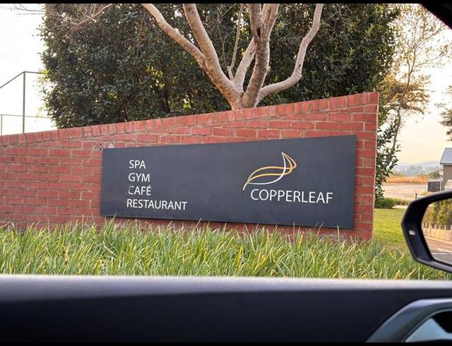 LAND FOR SALE IN COPPERLEAF ESTATE